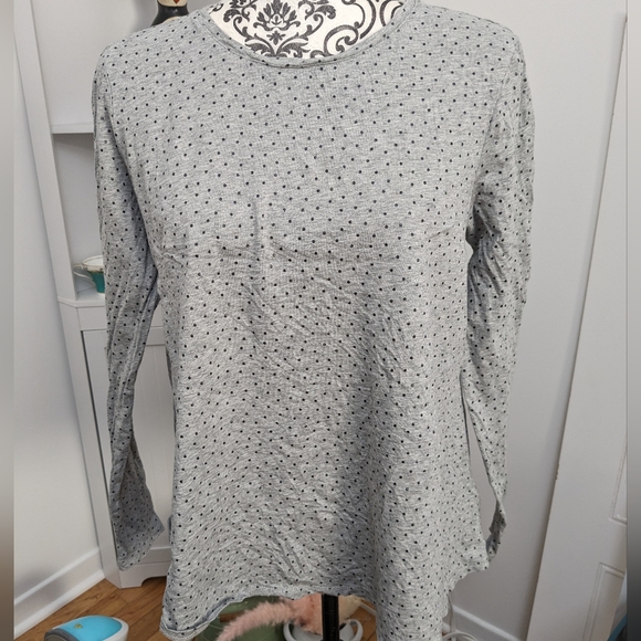 Boden polkadot top - Picture 1 of 7